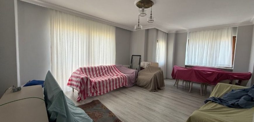 Satılık Daire Suadiye 4+1
