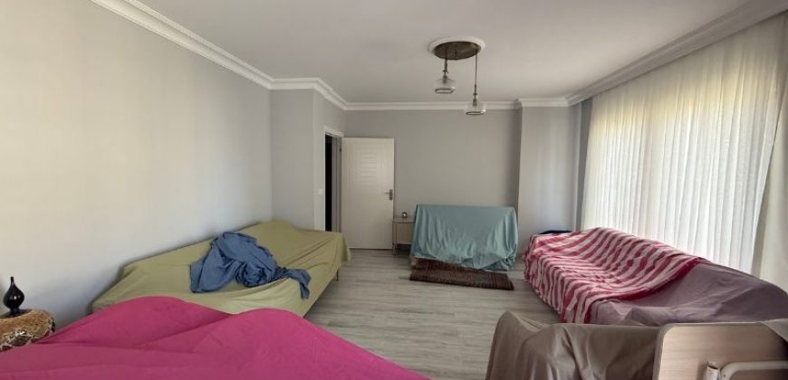 Satılık Daire Suadiye 4+1