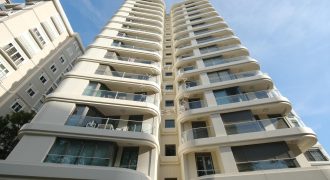 Bağdat Caddesi Cepheli Lüks 4+1 Kısmi Deniz Manzaralı Satılık Daire