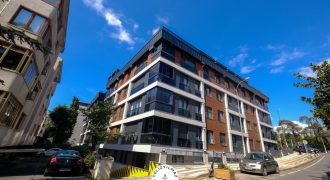 Üsküdar, Altunizade Evleri 3+1 Satılık Daire 98m²
