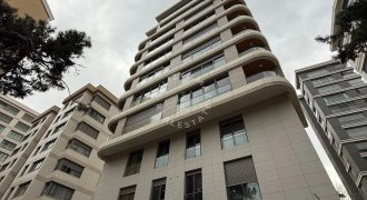 Bostancı Sahilde 2+1 Kiralık Daire