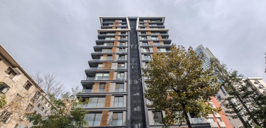 Göztepe 3+1 Kiralık Daire, Bağdat Caddesine Yürüme Mesafesinde