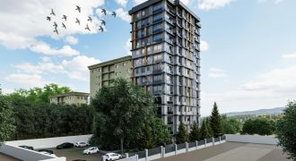 Bağdat Caddesine Yürüme Mesafesinde Satılık 3+1 Daire