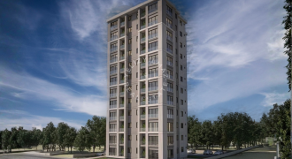 Kozyatağı, Bayar Caddesi Projeden Satılık Daireler