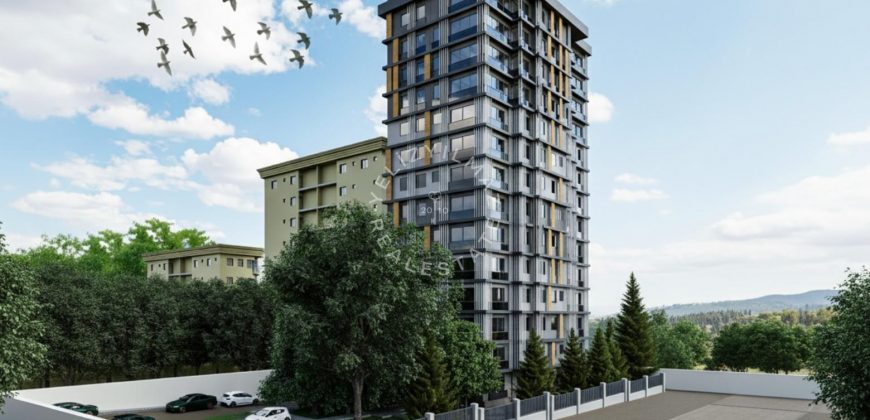 Bağdat Caddesine Yürüme Mesafesinde Satılık 3+1 Daire