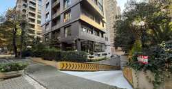 Suadiye Bağdat Caddesi Sahil Parselinde 2+1 Satılık Daire