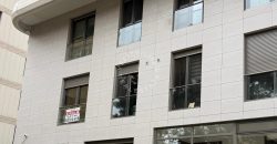 Bostancı Sahilde 2+1 Kiralık Daire