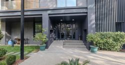 Göztepe 3+1 Kiralık Daire, Bağdat Caddesine Yürüme Mesafesinde