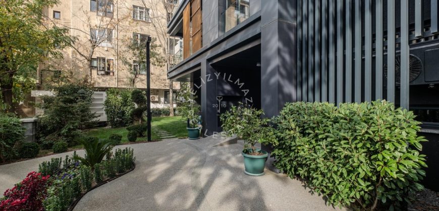 Göztepe 3+1 Kiralık Daire, Bağdat Caddesine Yürüme Mesafesinde