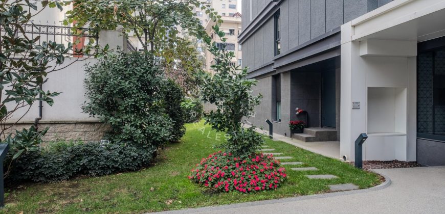 Göztepe 3+1 Kiralık Daire, Bağdat Caddesine Yürüme Mesafesinde