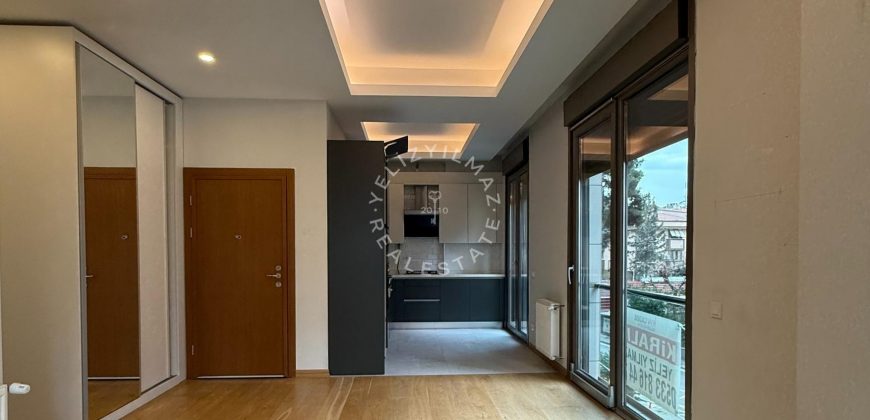 Bostancı Sahilde 2+1 Kiralık Daire