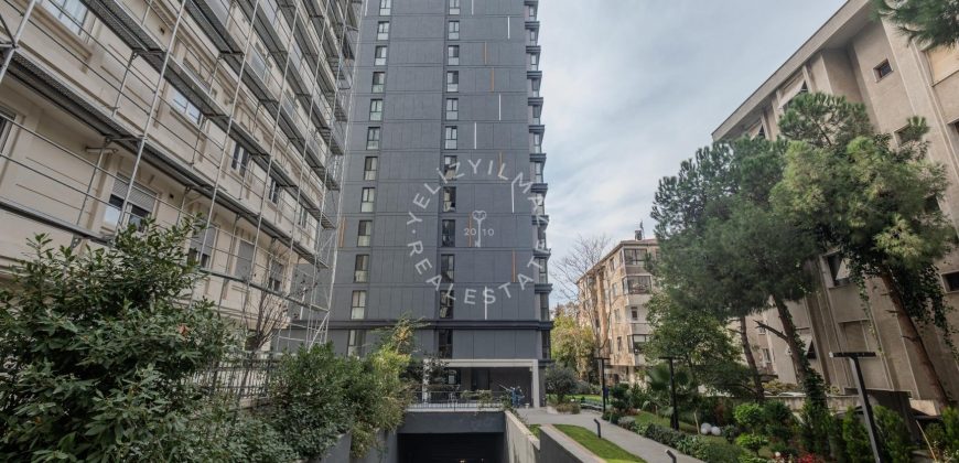 Göztepe 3+1 Kiralık Daire, Bağdat Caddesine Yürüme Mesafesinde