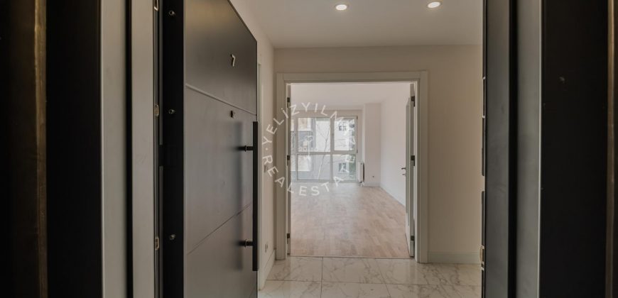 Göztepe 3+1 Kiralık Daire, Bağdat Caddesine Yürüme Mesafesinde