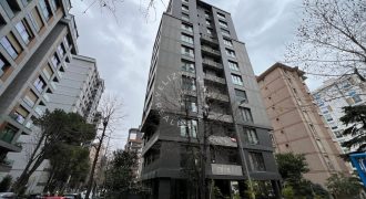 Suadiye Bağdat Caddesi Sahil Parselinde 2+1 Satılık Daire