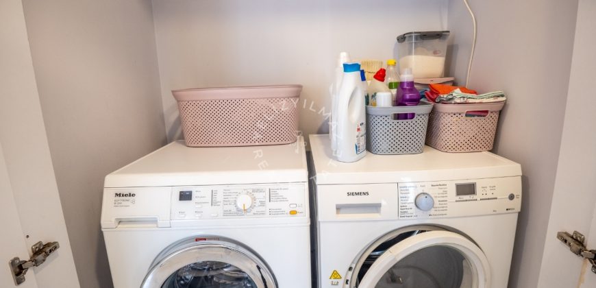 Suadiye Sahil’de 5+2 Deniz Manzaralı Satılık Daire