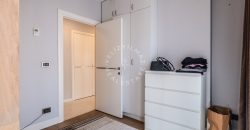 Suadiye Sahil’de 5+2 Deniz Manzaralı Satılık Daire