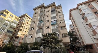 Maltepe Yalı Mahallesi 3+1 Sahile Yakın 115m² Katta Tek Daire