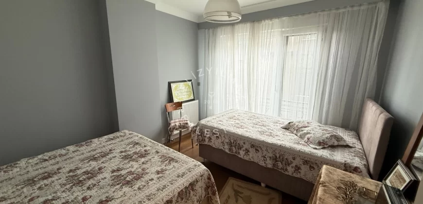 Suadiye Tonozlu Sokak Satılık 6+1 Dubleks 240m² Net