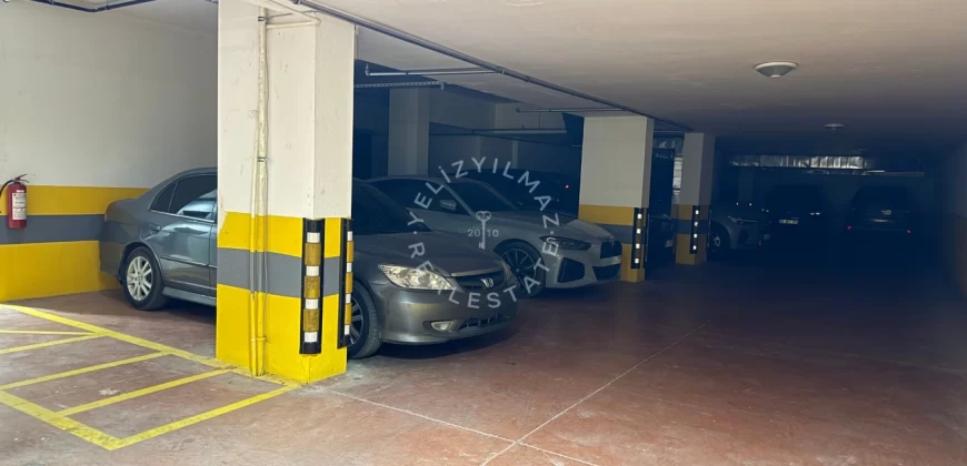 Suadiye Tonozlu Sokak Satılık 6+1 Dubleks 240m² Net