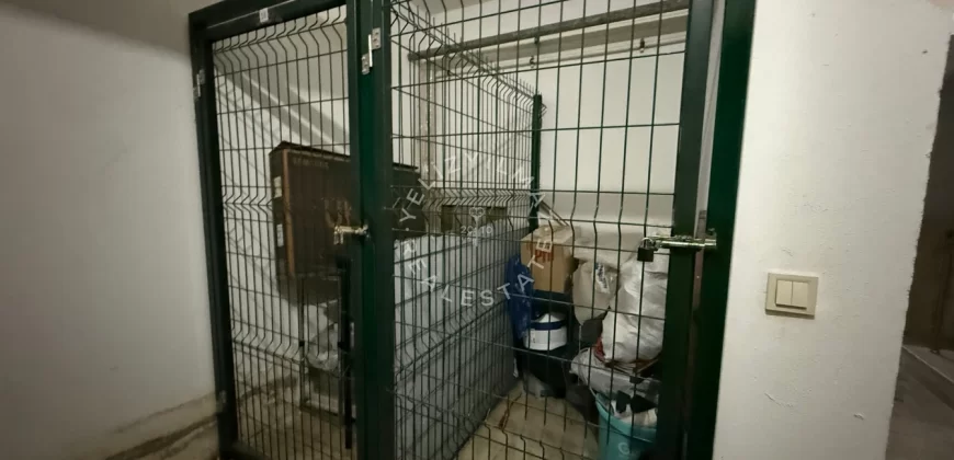 Suadiye Tonozlu Sokak Satılık 6+1 Dubleks 240m² Net