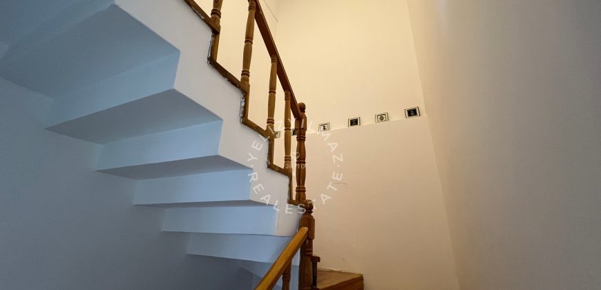 Yalova Çınarcık Satılık Villa 6+2 Havuzlu Net 562m²