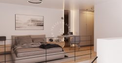 Kuzey Kıbrıs, İskele Bölgesi Satılık Daireler