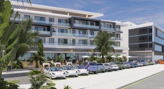 Kuzey Kıbrıs, Küçük Erenköy Satılık Daireler