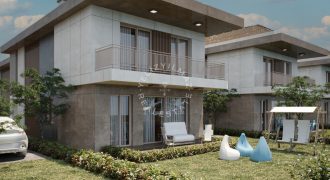 Şile Merkez Satılık Lüks Villa 167m² Net Sahile 1.5Km