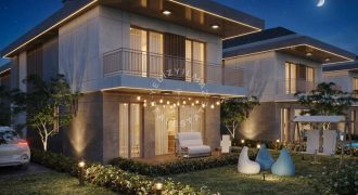 Şile Merkez Satılık Lüks Villa 150 m² Net Sahile 1.5Km